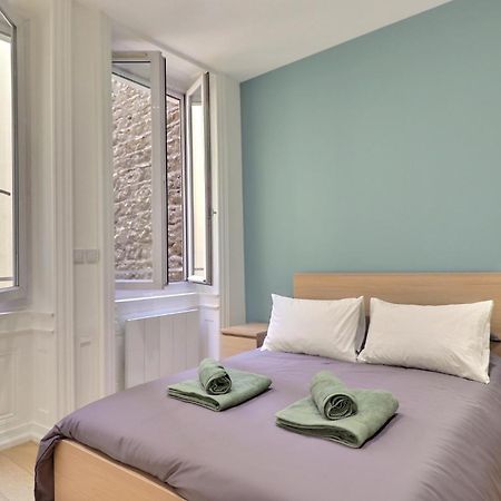 Appartement De Standing Pour 6 Refait A Neuf ليون المظهر الخارجي الصورة